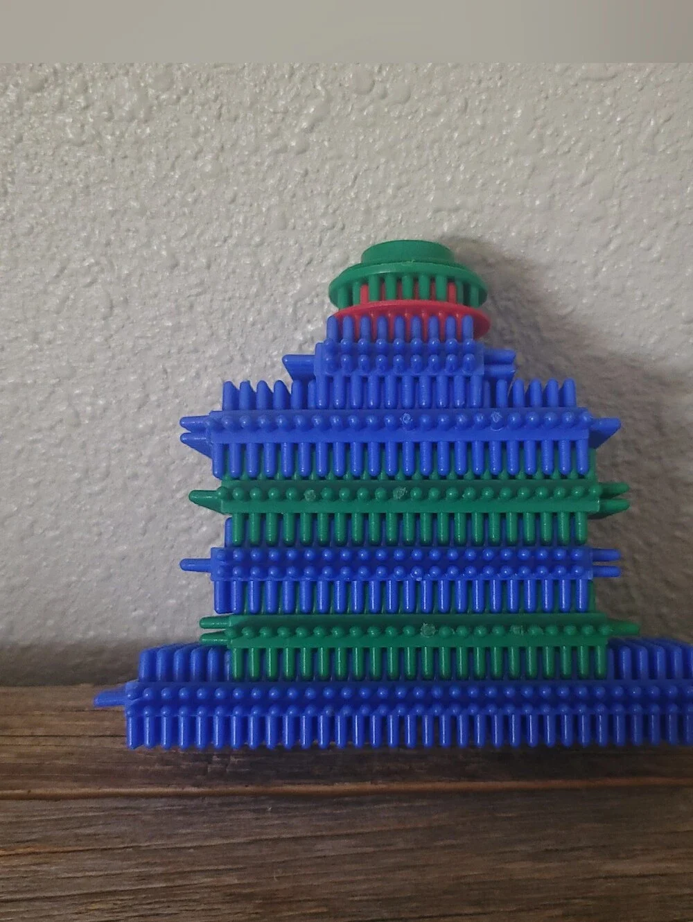 N/A 8pc bristle